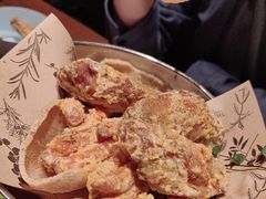 -大树餐厅(益田假日店)