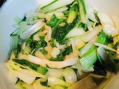 -李久其家民间餐厅(观沙岭公园店)