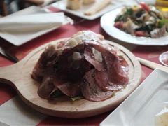-ITA·意塔意大利餐厅(亦庄店)