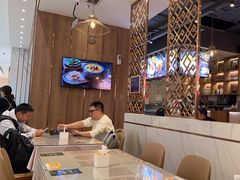 -鹅冠港式茶餐厅(来福士店)