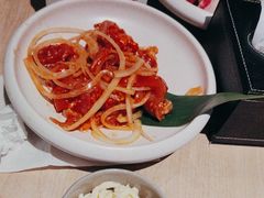 -新石器烤肉(周浦万达店)