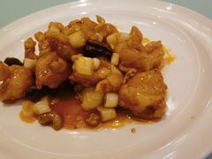 宫保虾球-潇湘府•湘菜领军品牌(望京店)