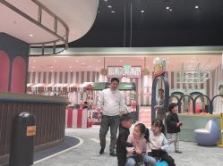 -奈尔宝家庭中心·亲子餐厅(鄞州万达店)