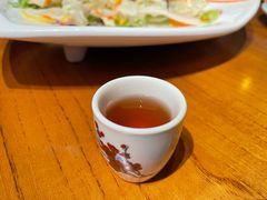 梅子酒-兰菊私厨