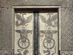 -西安碑林博物馆