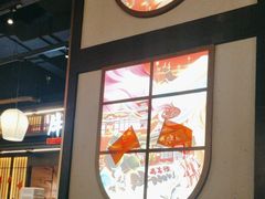 -牛New寿喜烧(闵行龙湖天街店)