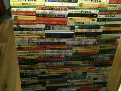 -猫的天空之城概念书店(杭州南宋御街店)