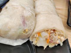 -汕味十足·汕尾特色小吃(海珠店)