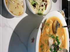 -川味堂·四川豆花(八卦岭店)