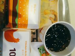 -麦当劳(衡阳中心汽车站店)
