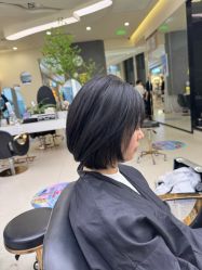 -BEAUTY HAIR GANO