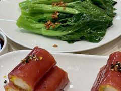 -蔡澜点心·粤菜(月星环球港店)