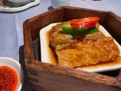 -晓粤·惹味粤菜(凯德乐峰广场店)