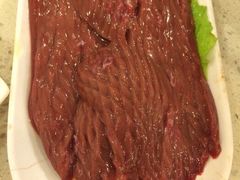 -朱氏胖子烂火锅(洪崖洞店)