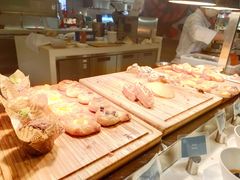 -荟星庭西餐厅(天府丽都喜来登饭店)