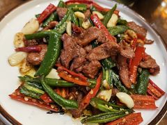 -鸿兴楼酒家(阜阳路店)