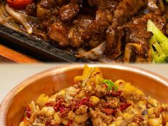 -口味堂(惠济路店)