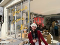 -HUGS coffee(东区店)