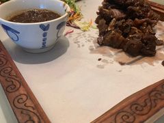 香浙殿堂级牛排-香浙汇(望京店)