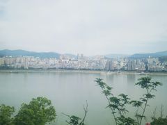 -丰都鬼城名山景区