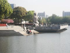 -江南大学(蠡湖校区)