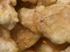 -老码头黑皮肘子锅包肉(赣水路店)