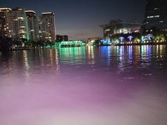 -运河游船(武林门码头)