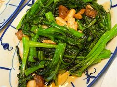 -明本湛江鸡•海鲜小厨(陈家祠店)