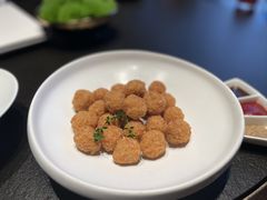 -四季民福烤鸭店(外滩外白渡桥店)