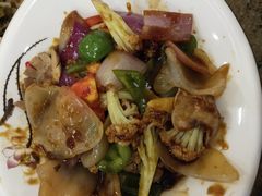 -旺达·福州菜(正大广场店)