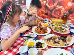 -琼大师东方烤乳猪(亚特兰蒂斯店)