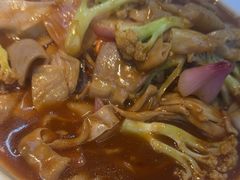 -园里前·私厨福建菜(台江万达店)
