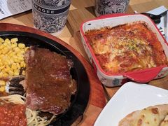 -菲滋意式餐厅(海宁银泰城店)