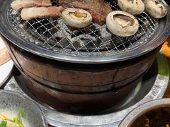 -原始泥炉烤肉(总店)