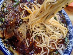 -伊穆祥牛肉面总店·清真