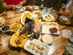 -打酱油·非遗淮扬菜(瘦西湖梅岭店)