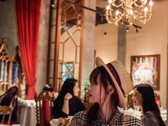 -玫瑰厅上海菜(兴国路店)