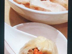 -鼎泰丰(渔阳店)