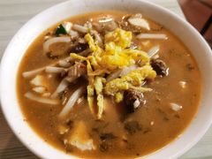 -嵊州特色小吃(萧山街店)