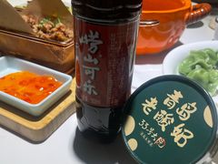 -33号大院·青岛本帮菜(五四广场店)