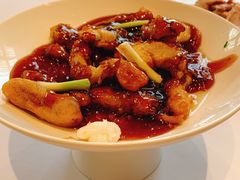 -张福记(五一公园店)