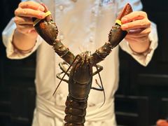 -Ginza Onodera铁板烧(外滩十八号店)