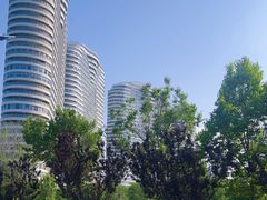 -东戴河风景区-止锚湾