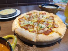 -西堤牛排(番禺天河城店)