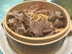 卤拼（小）-盘飧市(春熙路店)