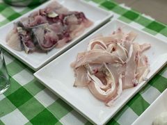 脆鲩鱼腩-中山脆肉鲩(新圳东路店)