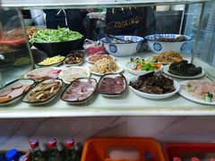 -大姨捞面(新安花园店)