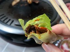 -胡哥烤肥牛(车公庙店)