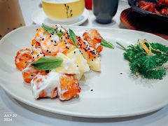 -鹿港小镇(金虹桥国际中心店)