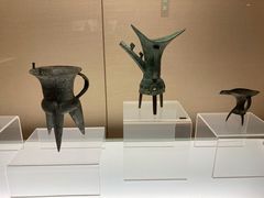 -上海博物馆(人民广场馆)